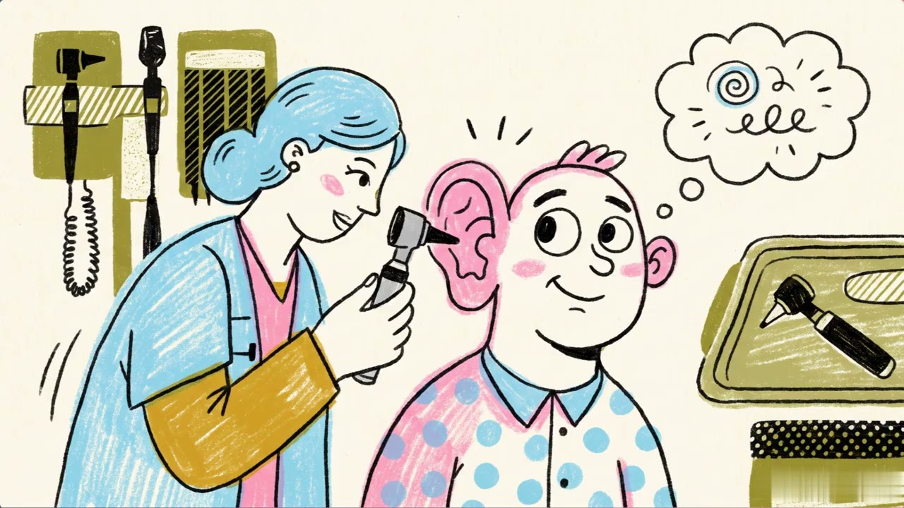 Click Here to Learn the Most Common Signs of Earwax Build-Up in Surbiton KT6
