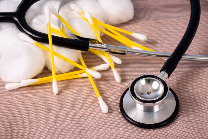 Ear wax removal care for Why People Choose a Private Appointment Instead of a Longer Wait - Best Way To Reach Hythe: Private...