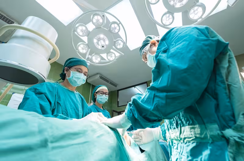 Book Your Microsuction Ear Wax Removal Appointment Today, And Say Goodbye to the Discomfort of Ear Wax.: A doctor in a clinic Doctor in clinic for Book Your Microsuction Ear Wax Removal Appointment Today, And Say Goodbye to the Discomfort of Ear Wax...