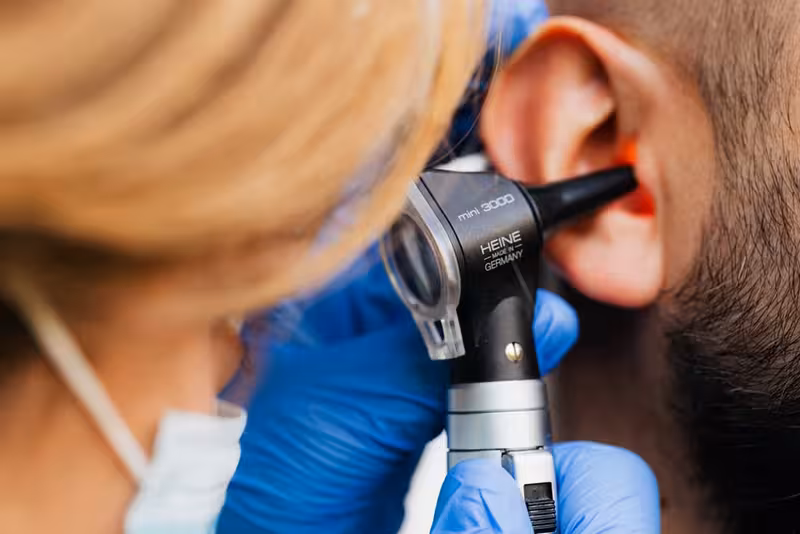 Microsuction and Ear Syringing: a Clear Comparison: An ear care appointment Ear care for Microsuction and Ear Syringing: a Clear Comparison - Best Way To Track Down Hastings: Private Microsuction Ear...