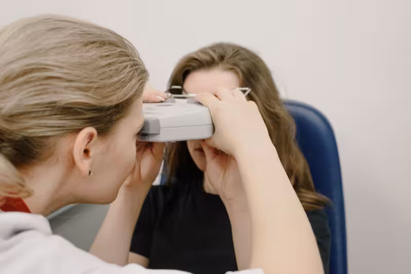 Patient consultation for How to Use Your Confirmation to Plan a Better Visit - Confirm Your Booking: Hearing First Watford