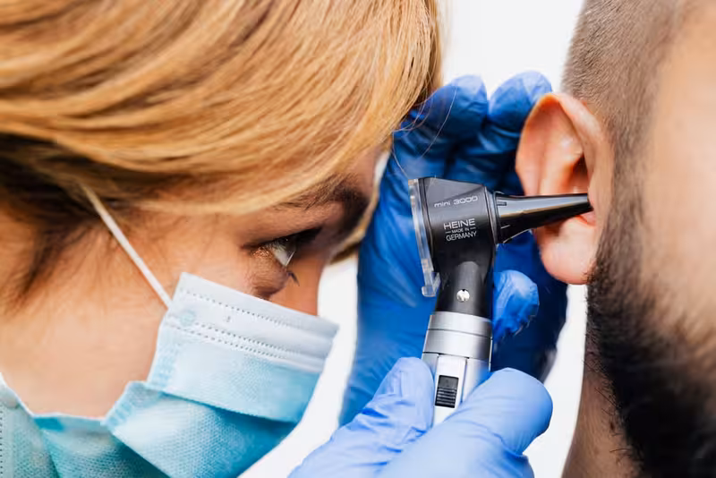 Microsuction Compared with Ear Syringing: An ear care appointment Ear care for Microsuction Compared with Ear Syringing - How To Head In The Direction Of Barnet: Private Microsuction Ear Wax...