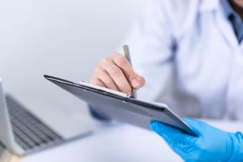 Further Information: A consultation in a clinic Clinic consultation for Further Information - Best Way To Proceed To Milton Keynes: Private Microsuction Ear Wax Removal MK...