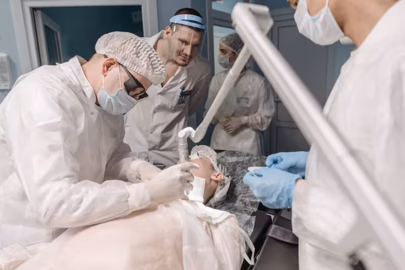 Ear wax removal care for Parking - Private Referrals To Muswell Hill: Private Microsuction Ear Wax Removal In Muswell Hill N2