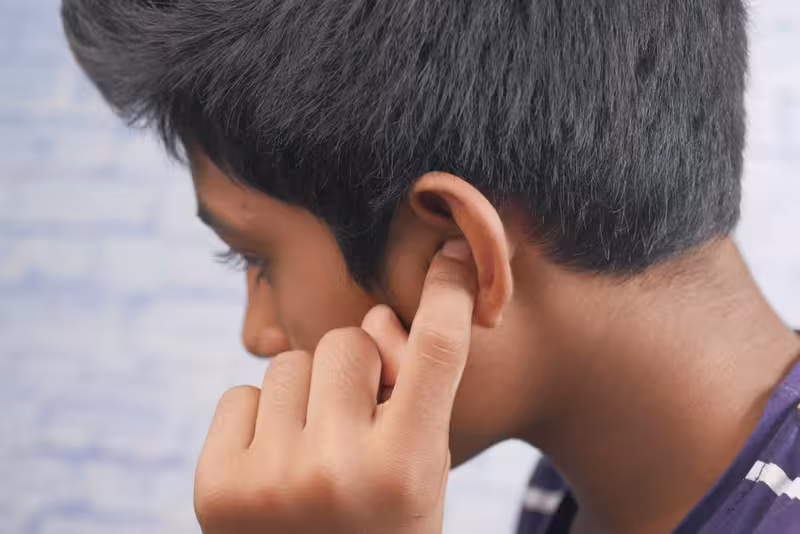 Ear care for Nearby Bus Stops and Public Transport - Best Way To Reach Hythe: Private Microsuction Ear Wax Removal In Hythe...