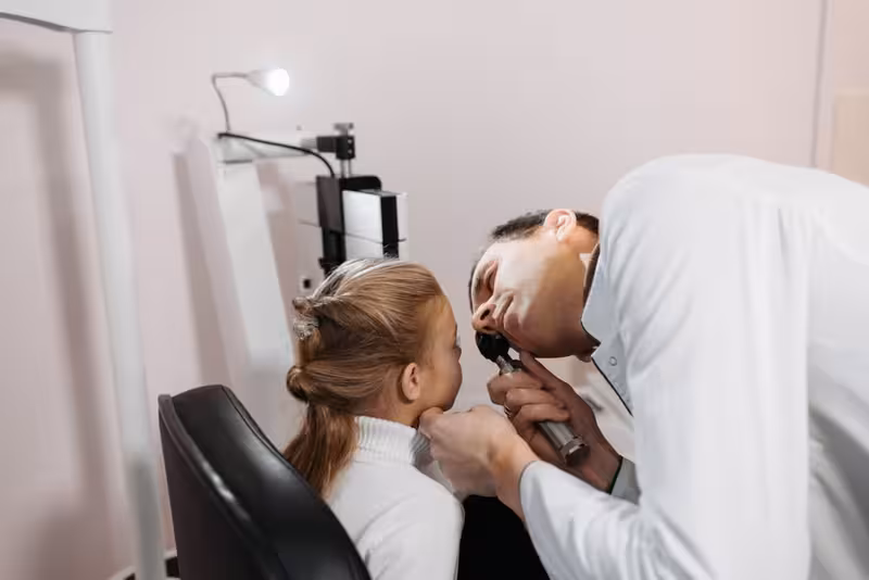 Ear care for Parking - Best Way To Reach Hythe: Private Microsuction Ear Wax Removal In Hythe CT21
