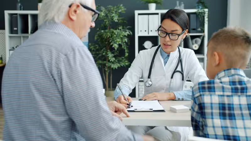 Appointment Booking: A consultation in a clinic Clinic consultation for Appointment Booking - Best Method To Head Over To Mill Hill: Private Microsuction Ear Wax Removal In...