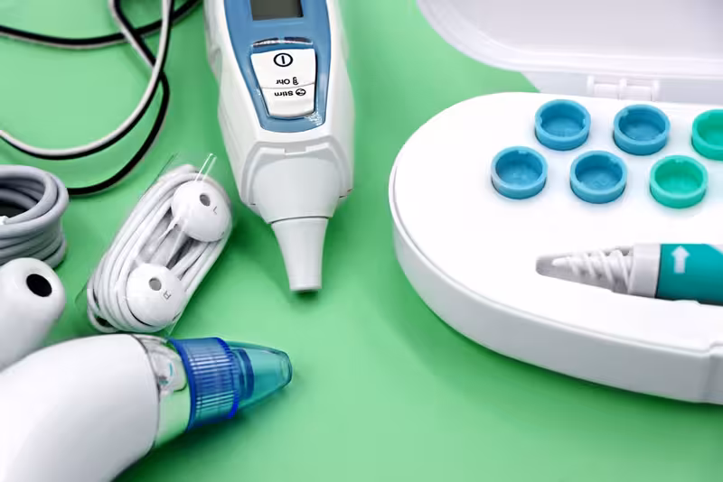 More Information: An ear care appointment Ear care for More Information - How To Track Down Surbiton: Private Microsuction Ear Wax Removal In Surbiton KT6