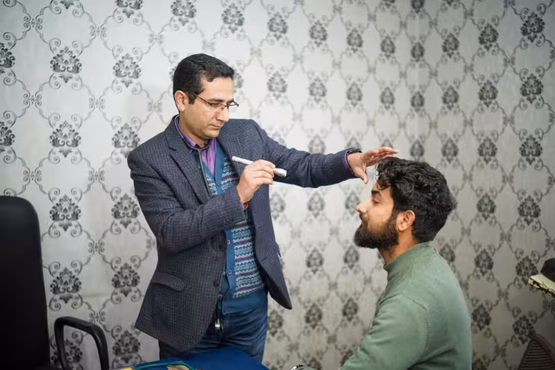 Preparing Well Before You Travel: Doctor Doctor for Preparing Well Before You Travel - Best Way To Track Down Hastings: Private Microsuction Ear Wax Removal In Hasti...